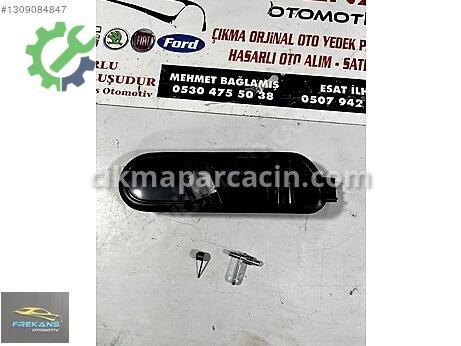 Seat Cordoba Bakalit çıkma parça