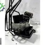 Seat Cordoba – Ibiza 2002-2008 çıkma Abs beyni 6Q0 614 117 S