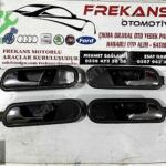 Seat Cordoba – Ibiza 2002-2008 çıkma orijinal iç açma takım gri