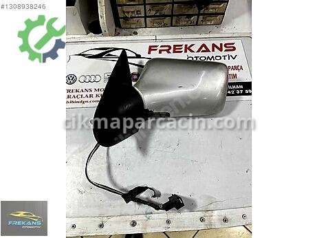 Seat Cordoba Sol Dış Ayna çıkma parça