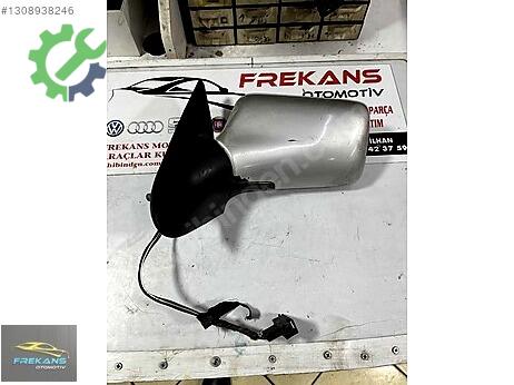 Seat Cordoba Sol Dış Ayna çıkma parça