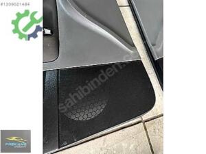 Seat Cordoba 2002-2008 Çıkma Kapı Hoparlör Kapakları