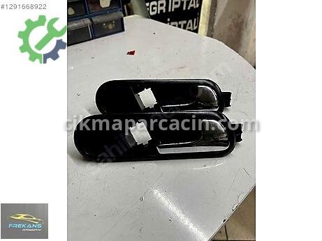 Seat Cordoba Sağ Ön Kapı Kolu çıkma parça