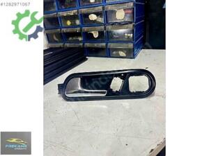 Seat Cordoba 2002-2008 Sol Ön İç Açma Kolu Çerçevesi