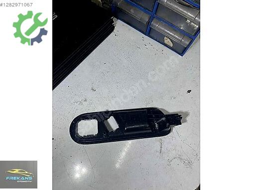 Seat Cordoba Sol Ön Kapı Kolu çıkma parça