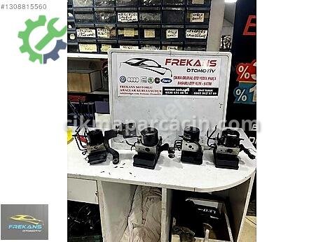 Seat Cordoba ABS Beyni (Modül) çıkma parça