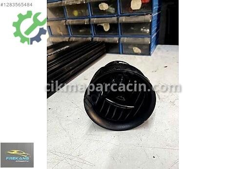 Seat Cordoba Kalorifer Izgarası çıkma parça