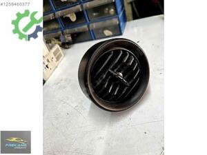 Seat Cordoba 2002 – 2008 Kalorifer ızgarası Sıfır