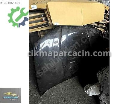 Seat Cordoba Ön Kaput çıkma parça