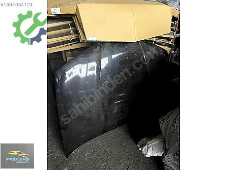 Seat Cordoba Ön Kaput çıkma parça