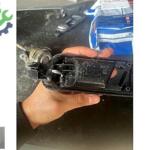 Seat Cordoba Sağ iç açma