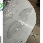 Seat Cordoba Stop Camı Sağ Sol