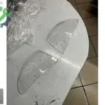 Seat Cordoba Stop Camı Sağ Sol