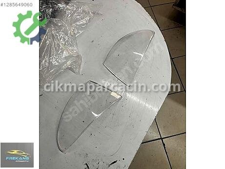 Seat Cordoba Stop Camı çıkma parça