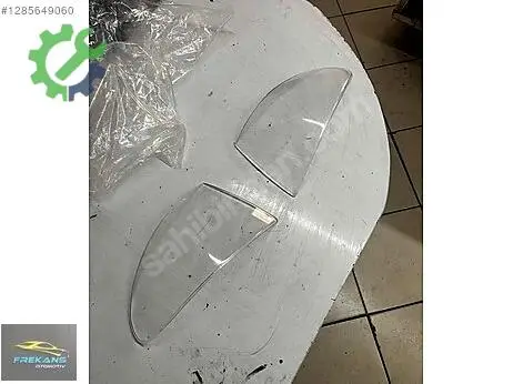Seat Cordoba Stop Camı çıkma parça