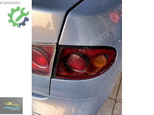 Seat Cordoba Sağ Arka Stop çıkma parça