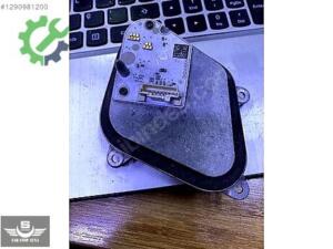 Seat Cupra Born Led Sağ Beyni Modülü 00218545