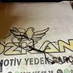 Seat Exeo Audi A4 Kapı döşeme tesisatı