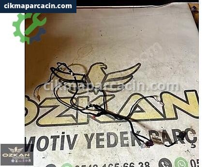 Seat Exeo Döşeme çıkma parça
