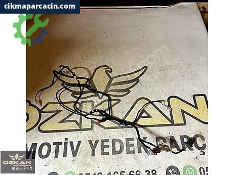 Seat Exeo Döşeme çıkma parça