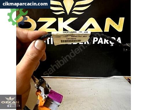 Seat Exeo Döşeme çıkma parça