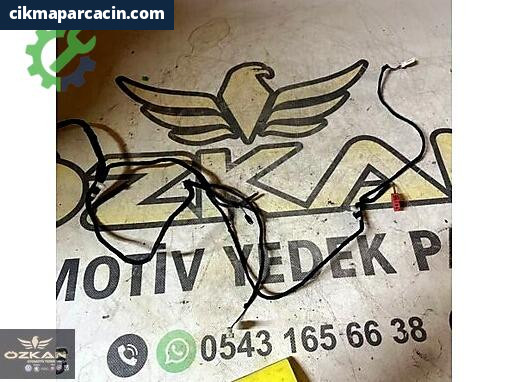Seat Exeo Döşeme çıkma parça