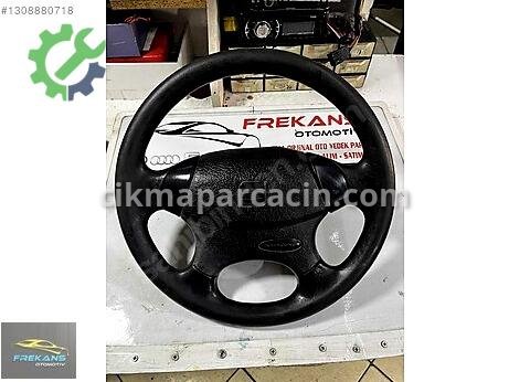 Seat Toledo Direksiyon Simidi çıkma parça