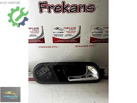 Seat Cordoba Bakalit çıkma parça
