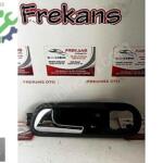 Seat Ibiza – Cordoba 2002-2008 Sol ön iç açma
