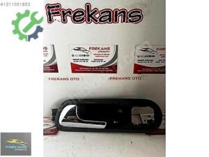 Seat Ibiza – Cordoba 2002-2008 Sol ön iç açma