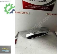 Seat Ibiza 2009-2015 Çıkma Sağ İç Açma Mandalı