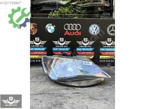 Seat İbiza 2013-2017 Düz SAĞ Far OEM:6J1941006N