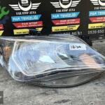 Seat İbiza 2013-2017 Düz SAĞ Far OEM:6J1941006N