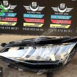 Seat İbiza Led Sol Far 2021