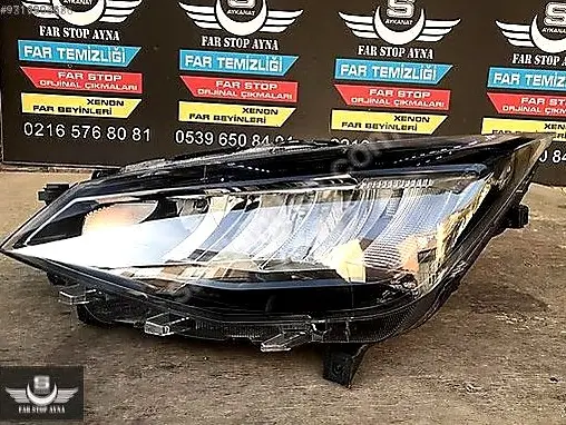 Seat Ibiza Sol Ön Far çıkma parça