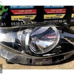 Seat İbiza Sağ Far 2008-2014 OEM: 89319159