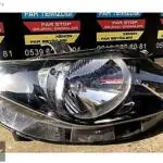 Seat İbiza Sağ Far 2008-2014 OEM: 89319159