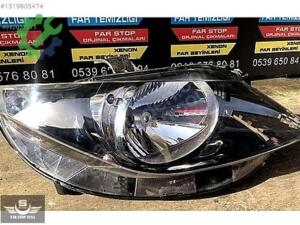 Seat İbiza Sağ Far 2008-2014 OEM: 89319159