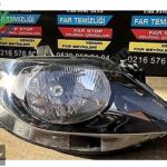 Seat İbiza Sağ Far 2008-2014 OEM: 89319159