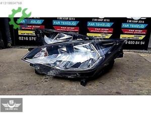 Seat İbiza Üçgen Led Sol Far 6F1941015A / 90120770