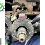 Seat Inca – Caddy 1996-2003 Dörtlü Düğmesi
