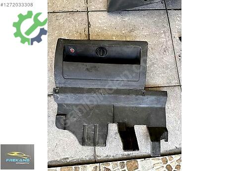 Volkswagen Caddy Sigorta Kutusu çıkma parça