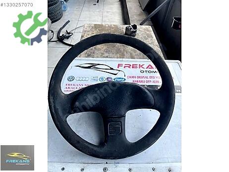 Seat Inca Direksiyon Simidi çıkma parça