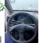 Seat Inca Çıkma Direksiyon Simidi
