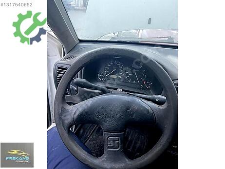 Seat Inca Direksiyon Simidi çıkma parça