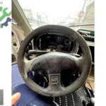 Seat Inca Çıkma Direksiyon Simidi