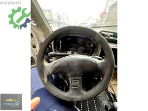 Seat Inca Çıkma Direksiyon Simidi