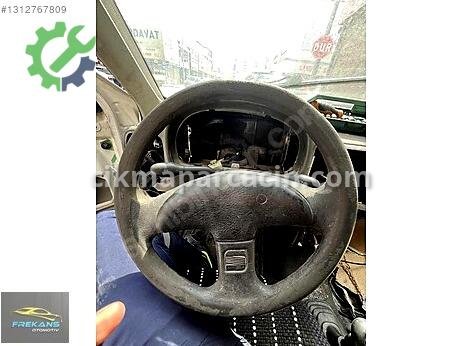 Seat Inca Direksiyon Simidi çıkma parça