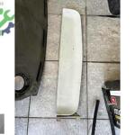 Seat Inca Çıkma Tavan Döşemesi 6K9 867 801