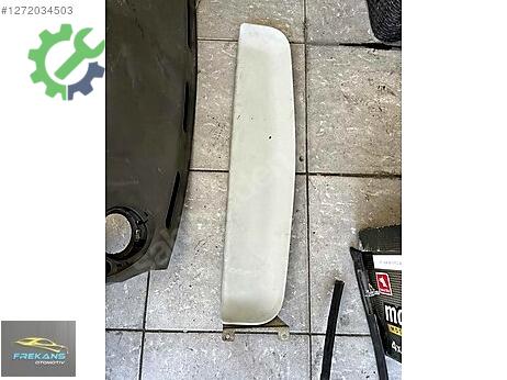 Seat Inca Tavan Döşemesi çıkma parça
